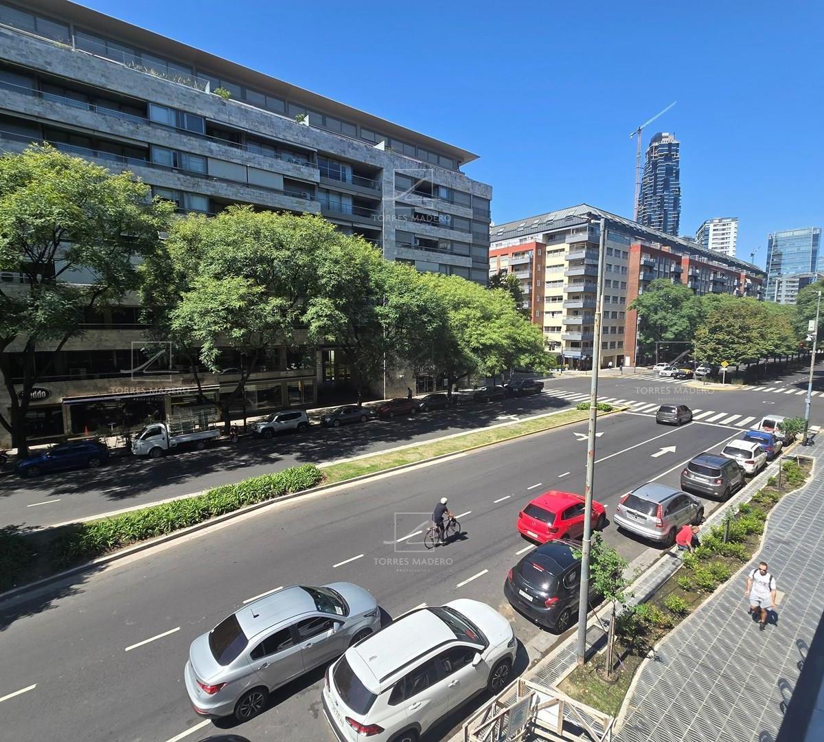 Departamento en Venta en Puerto Madero, Capital Federal, Buenos Aires 4