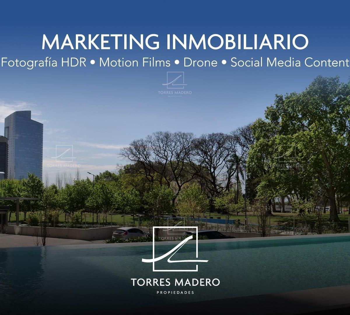Departamento en Venta en Puerto Madero, Capital Federal, Buenos Aires 5