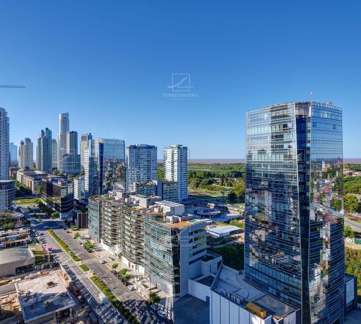 Departamento en Venta en Puerto Madero, Capital Federal, Buenos Aires 3