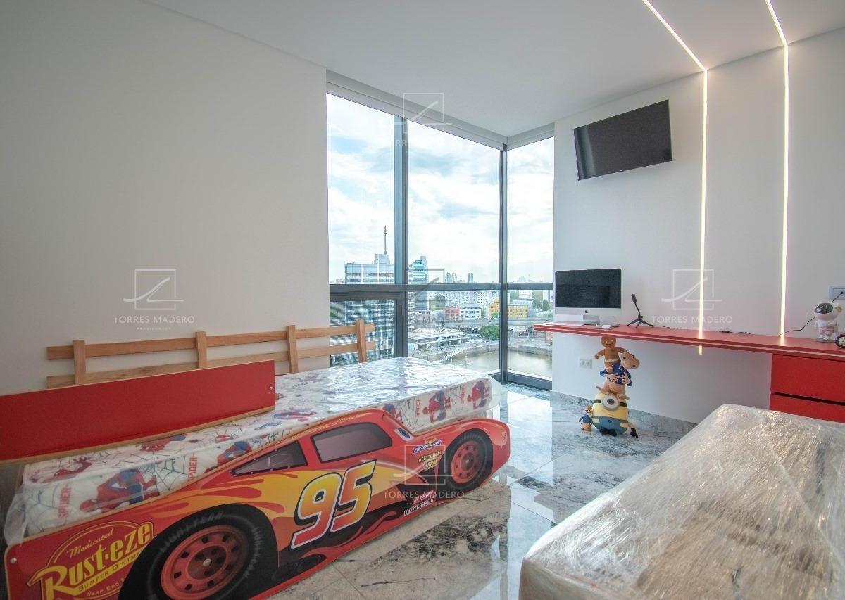 Departamento en Venta en Puerto Madero, Capital Federal, Buenos Aires 5