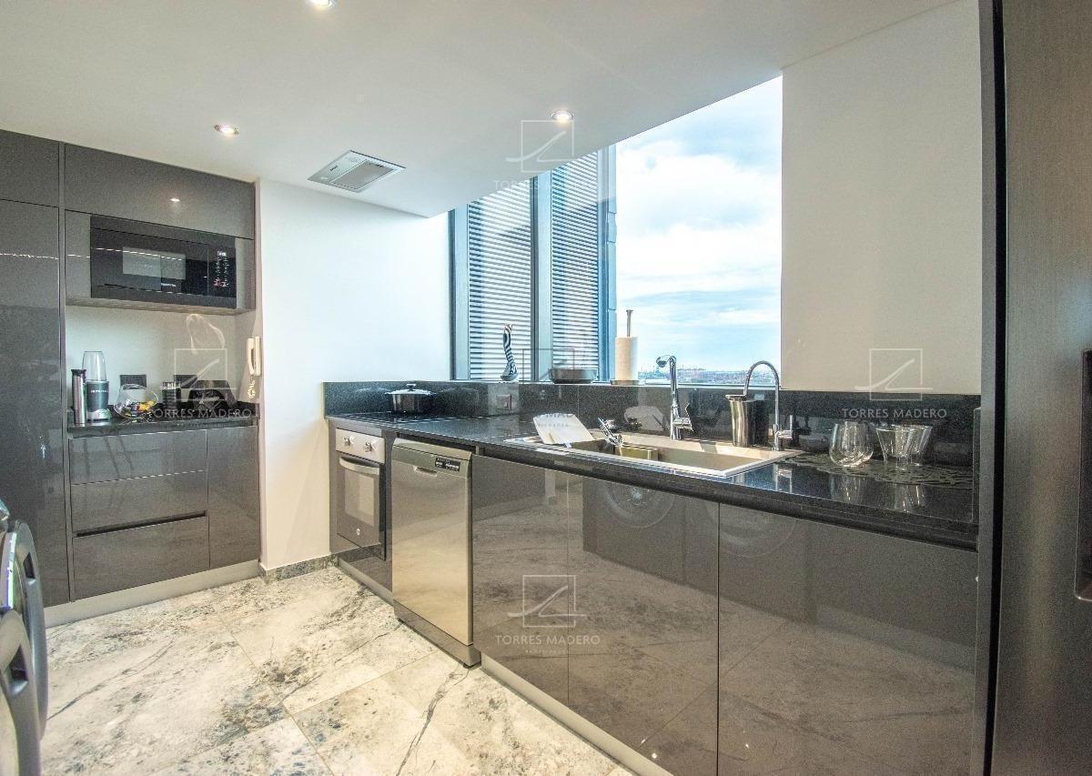 Departamento en Venta en Puerto Madero, Capital Federal, Buenos Aires 2