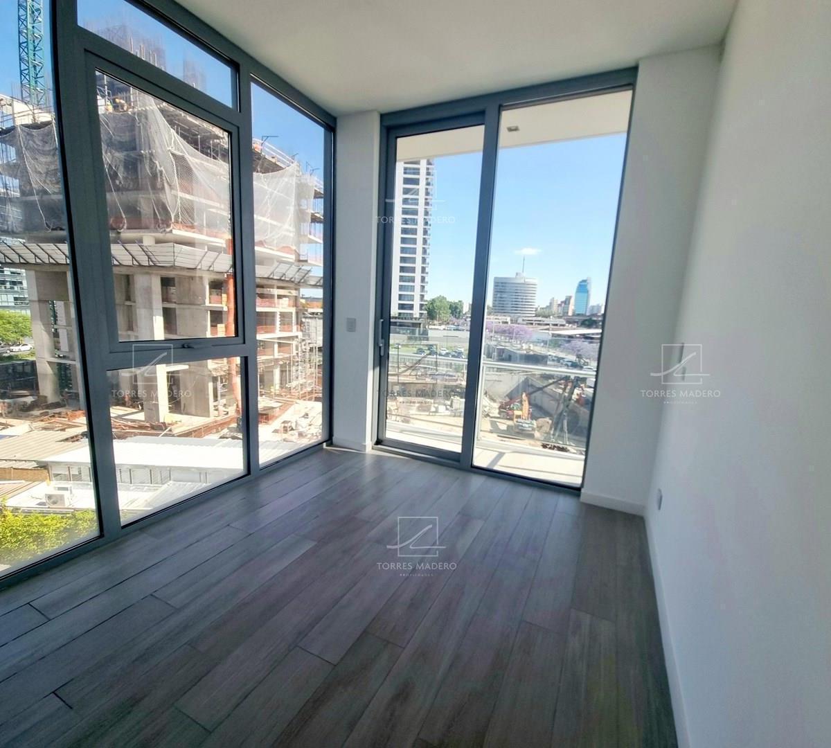 Depto en Venta en Sls a Estrenar de 3 Dorm. en Suite con 3 Cocheras! 5
