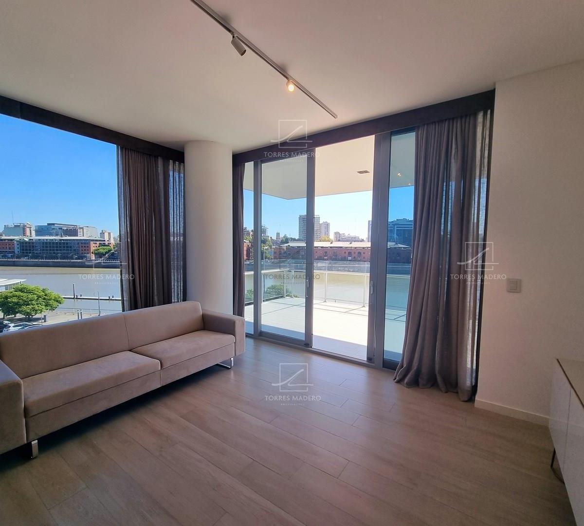 Depto en Venta en Sls a Estrenar de 3 Dorm. en Suite con 3 Cocheras! 1