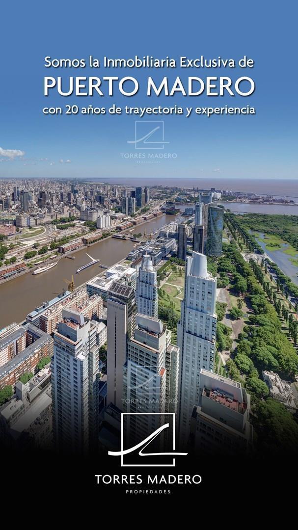Departamento en Venta en Retiro, Capital Federal, Buenos Aires 5