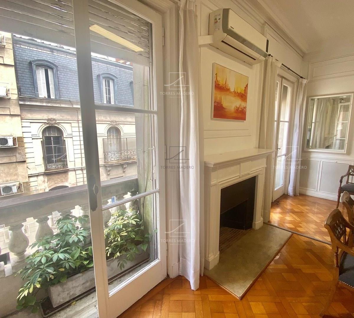 Departamento en Venta en Retiro, Capital Federal, Buenos Aires 5