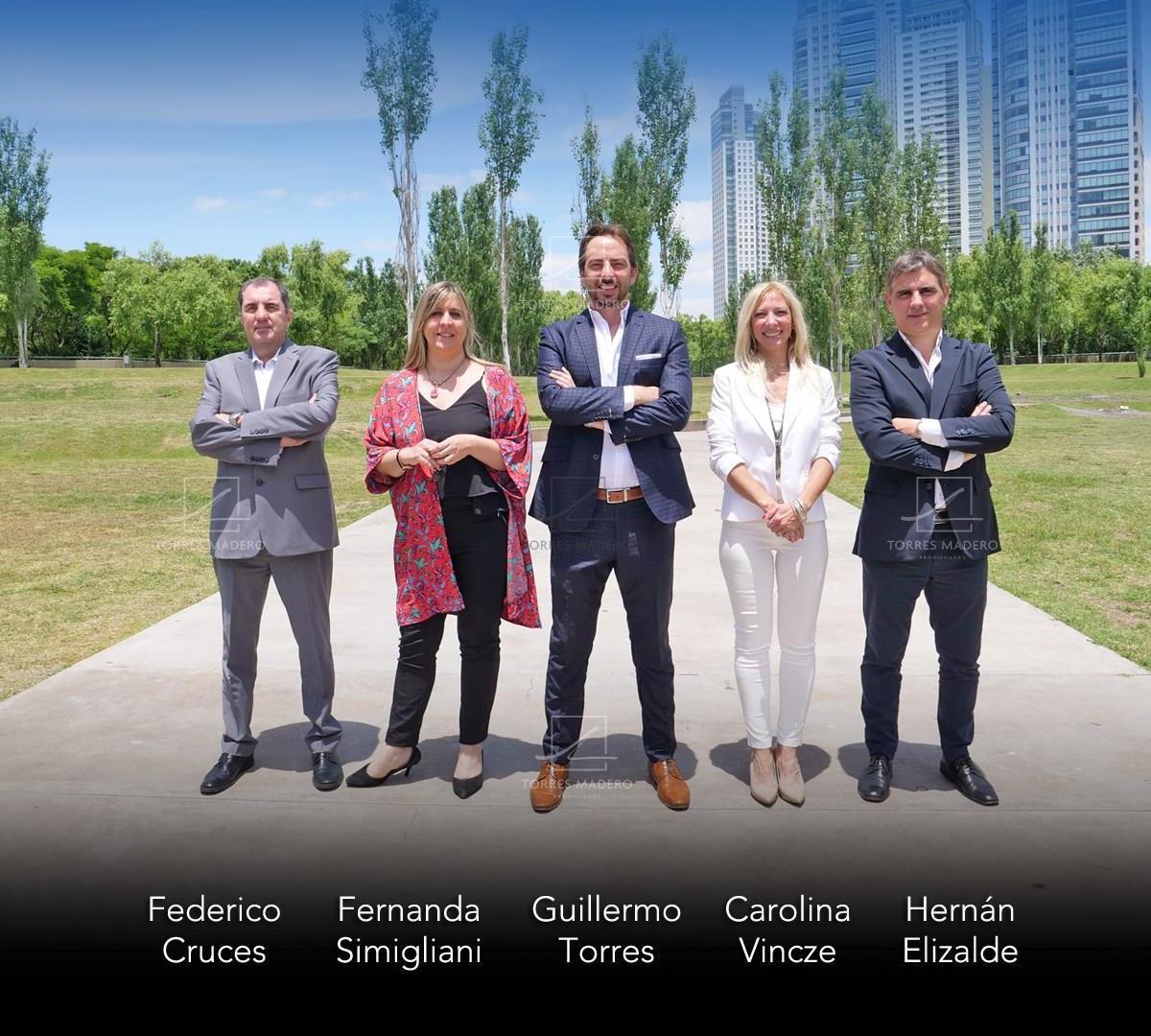 Departamento en Venta en Retiro, Capital Federal, Buenos Aires 2