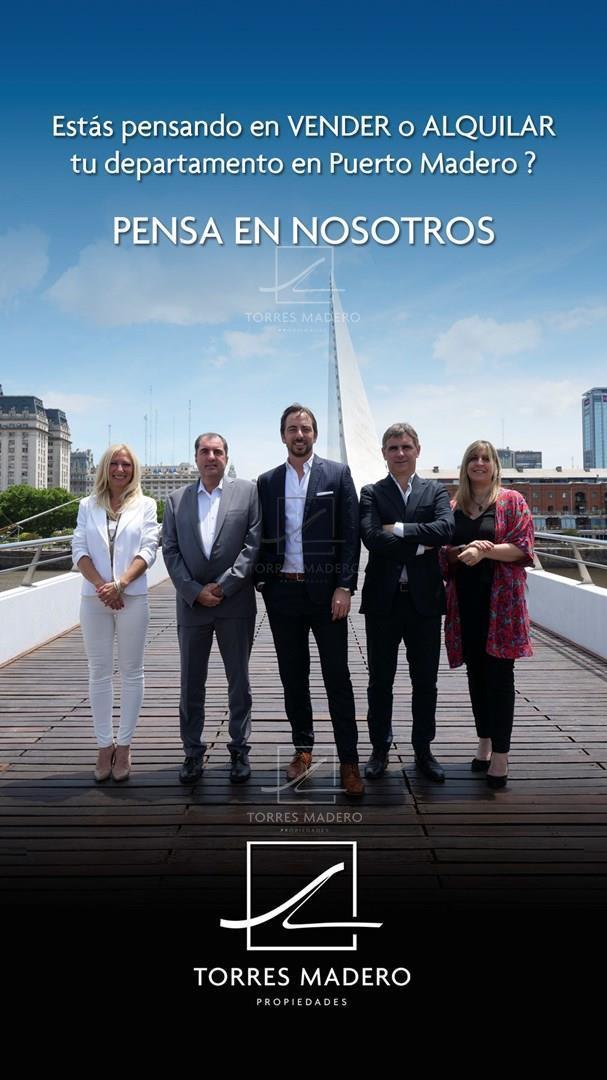Foto de Local en Venta en Puerto Madero, Capital Federal, Buenos Aires, imagen 2