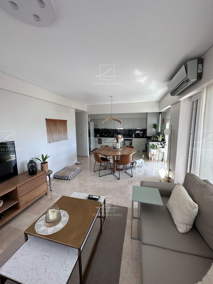 Departamento en venta en Madero Harbour