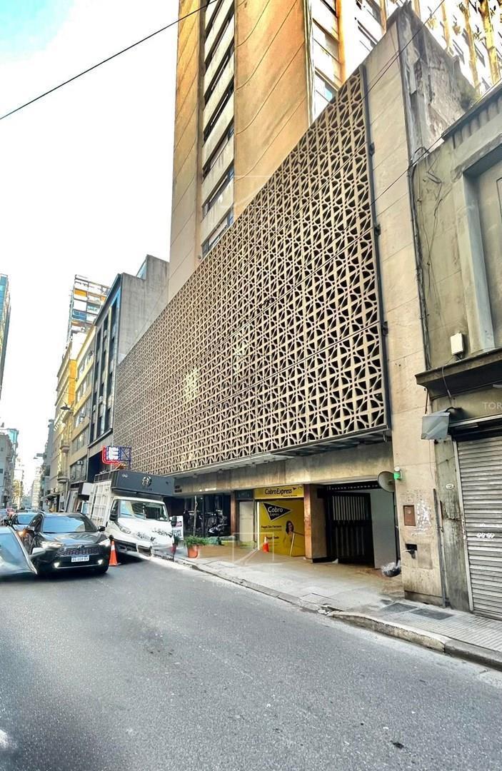 Cochera Fija en Venta en Microcentro, Capital Federal, Buenos Aires