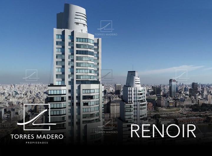 Departamento  en Alquiler en Puerto Madero, Capital Federal, Buenos Aires 1