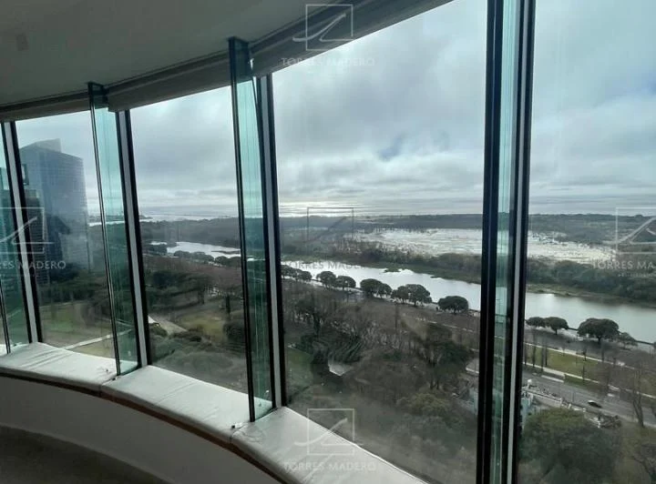 Departamento  en Alquiler en Puerto Madero, Capital Federal, Buenos Aires 3