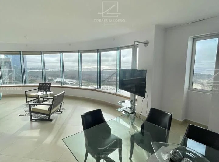 Departamento  en Alquiler en Puerto Madero, Capital Federal, Buenos Aires 4