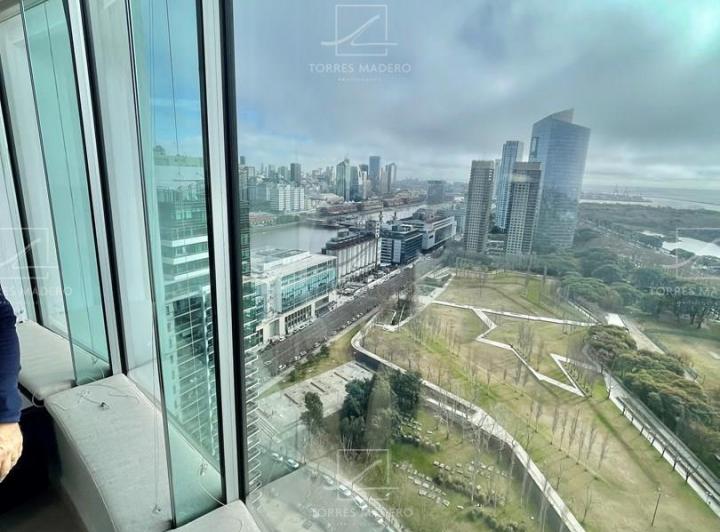 Departamento  en Alquiler en Puerto Madero, Capital Federal, Buenos Aires 5