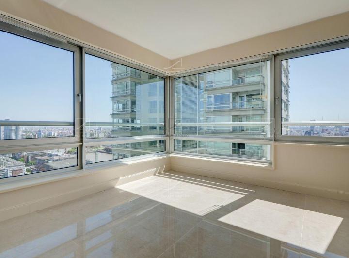 LE PARC Depto de 1 dormitorio en Venta - IMPECABLE - Piso Alto 2