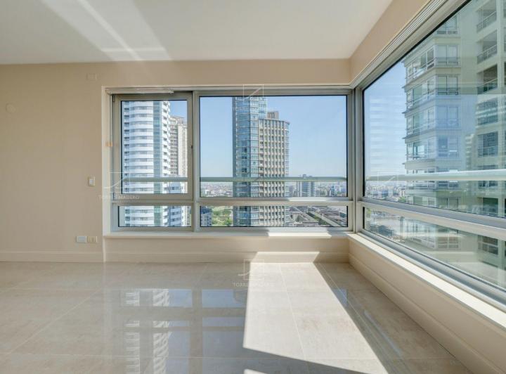 LE PARC Depto de 1 dormitorio en Venta - IMPECABLE - Piso Alto 4