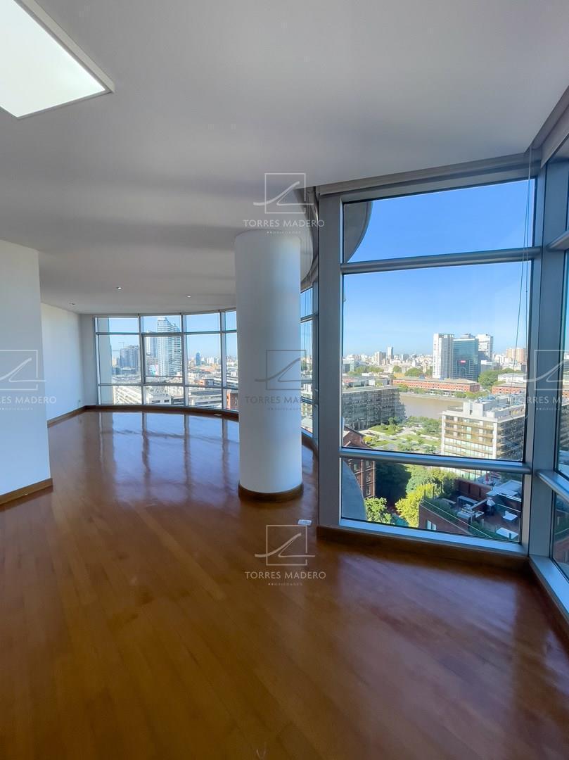 Foto de TORRE MULIERIS - DEPTO DE 3 DORMITORIOS EN SUITE Y DEPENDENCIA DE, imagen 4