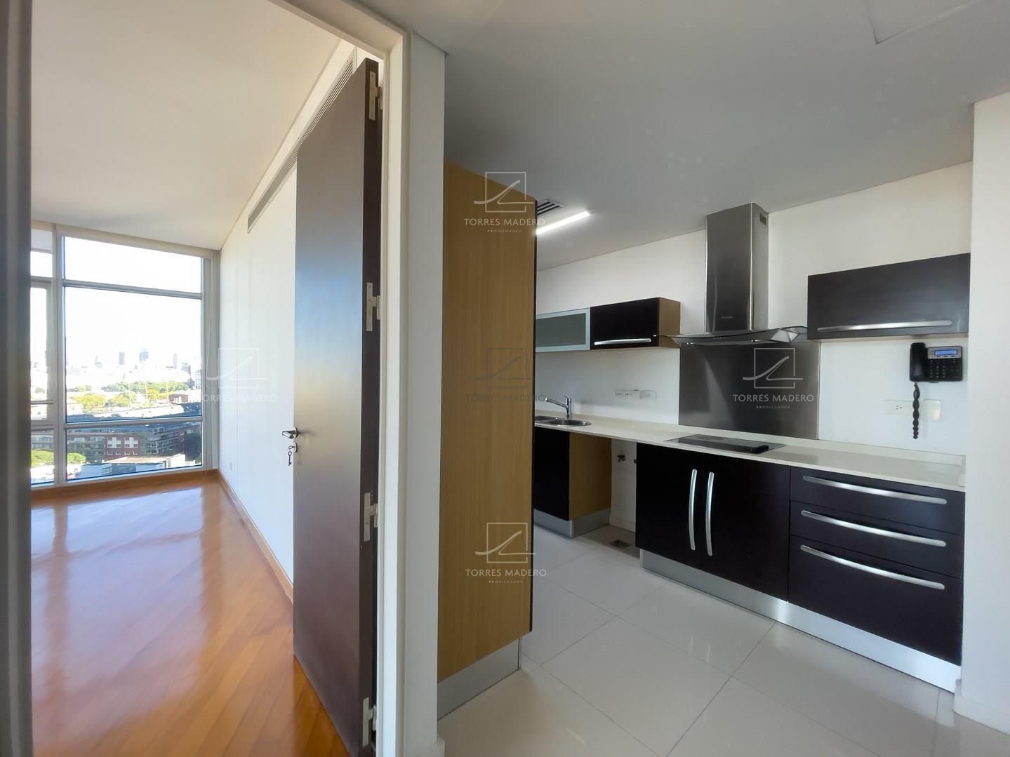 Foto de TORRE MULIERIS - DEPTO DE 3 DORMITORIOS EN SUITE Y DEPENDENCIA DE, imagen 5