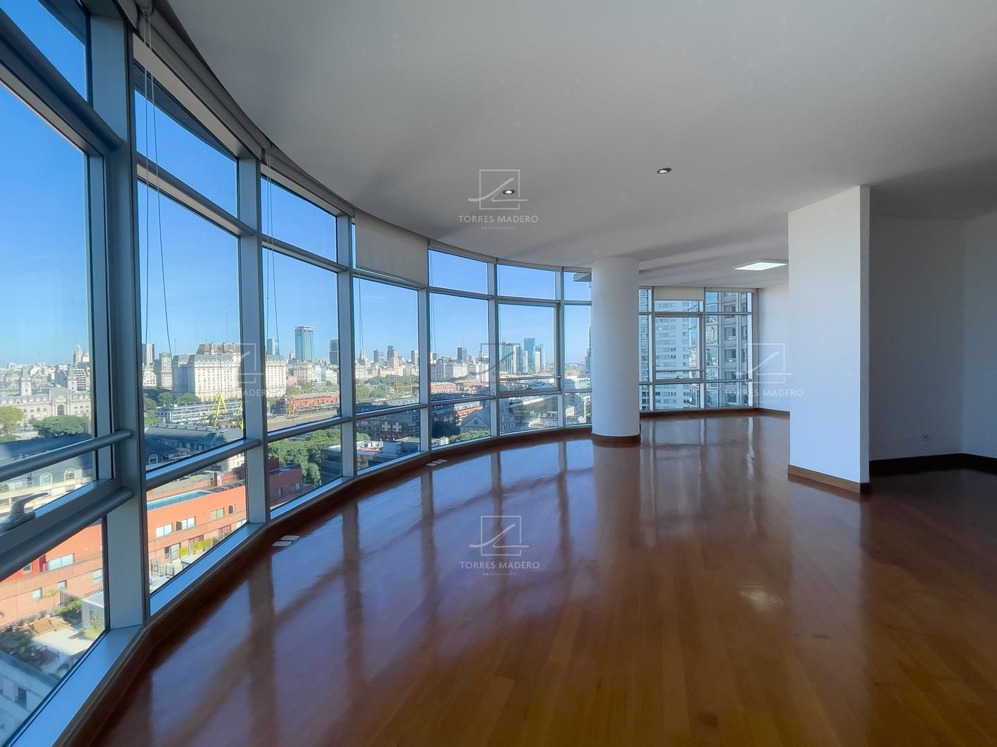 Foto de TORRE MULIERIS - DEPTO DE 3 DORMITORIOS EN SUITE Y DEPENDENCIA DE, imagen 2