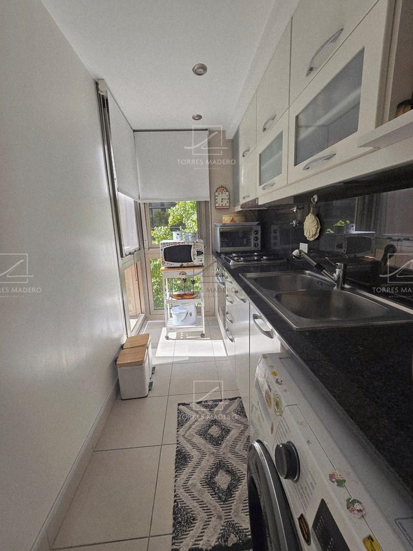 Foto de DOS AMBIENTES EN VENTA EN BRISAS PUERTO MADERO, imagen 5