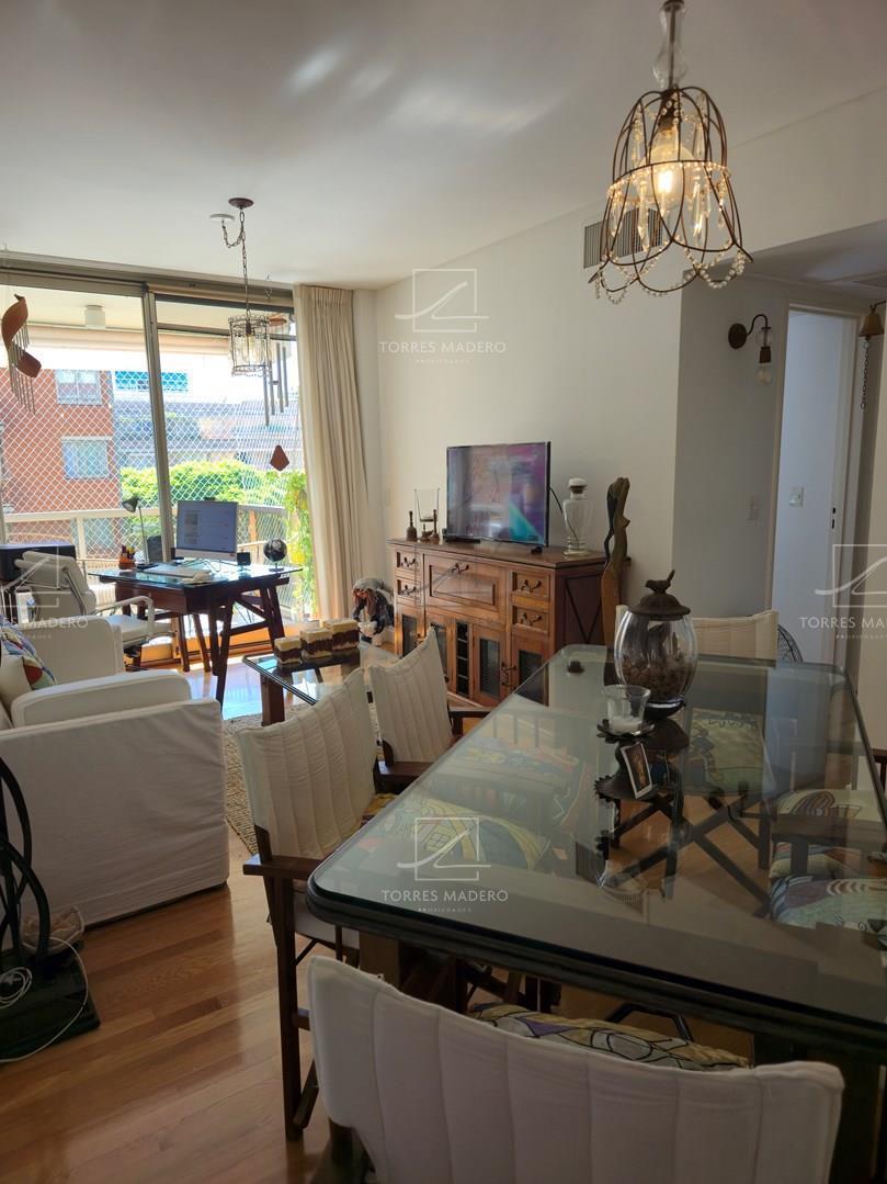 DOS AMBIENTES EN VENTA EN BRISAS PUERTO MADERO
