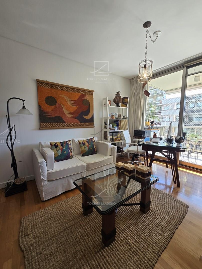 Foto de DOS AMBIENTES EN VENTA EN BRISAS PUERTO MADERO, imagen 3