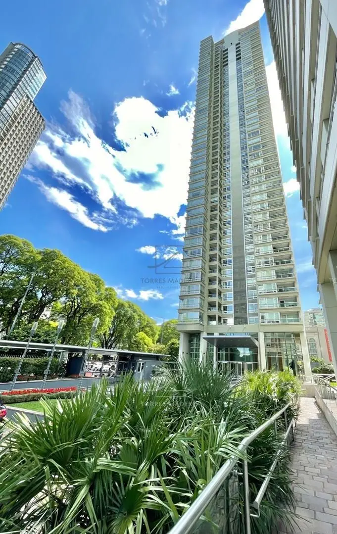 LE PARC Alquiler depto de 2 dormitorios piso alto y cochera !! 5
