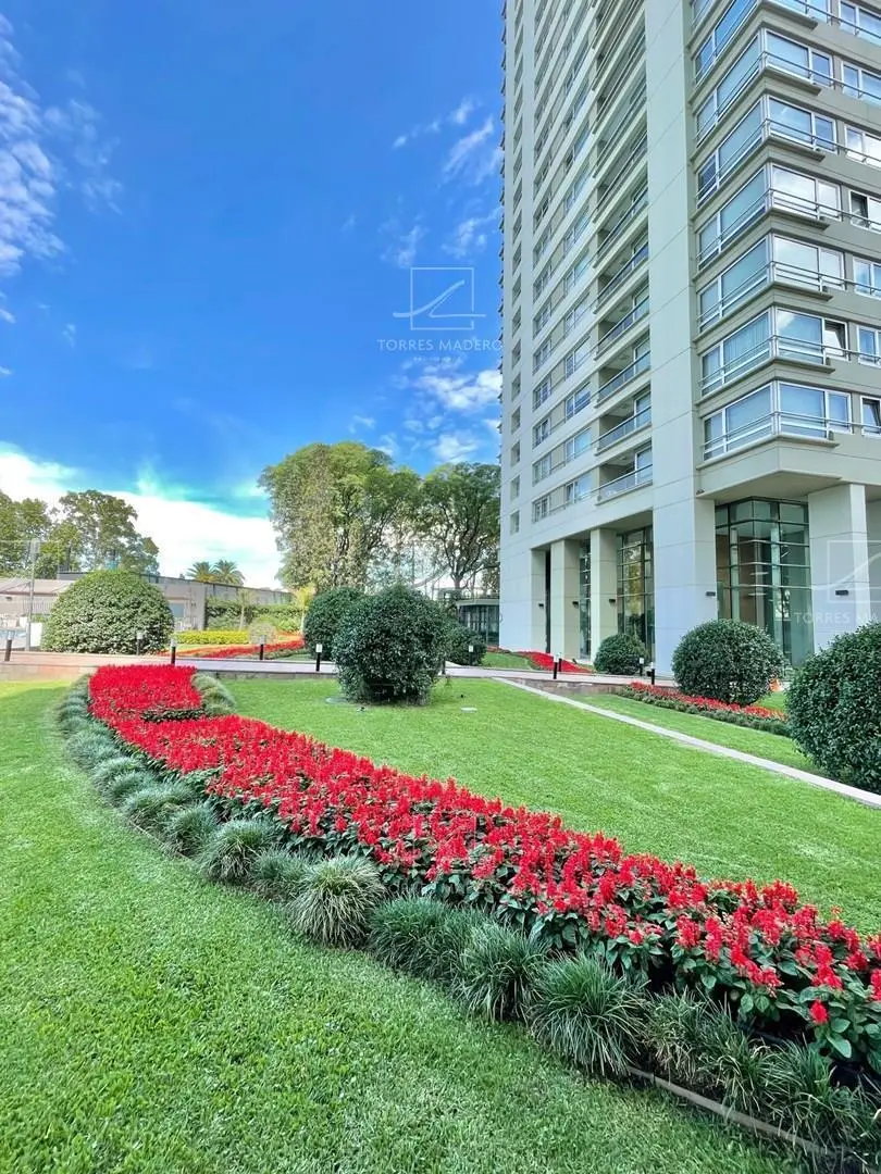 LE PARC Alquiler depto de 2 dormitorios piso alto y cochera !! 8