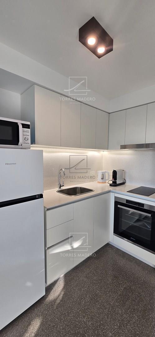 Foto de ALQUILER MONOAMBIENTE AMUEBLADADO Y EQUIPADO EN HUERGO 475, imagen 5