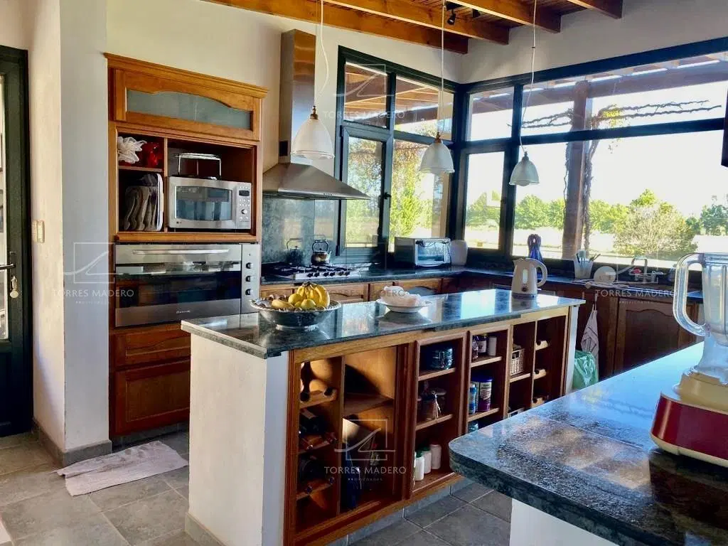 BENQUERENCIA FARM CLUB - INCREIBLE CASA EN VENTA !! 5