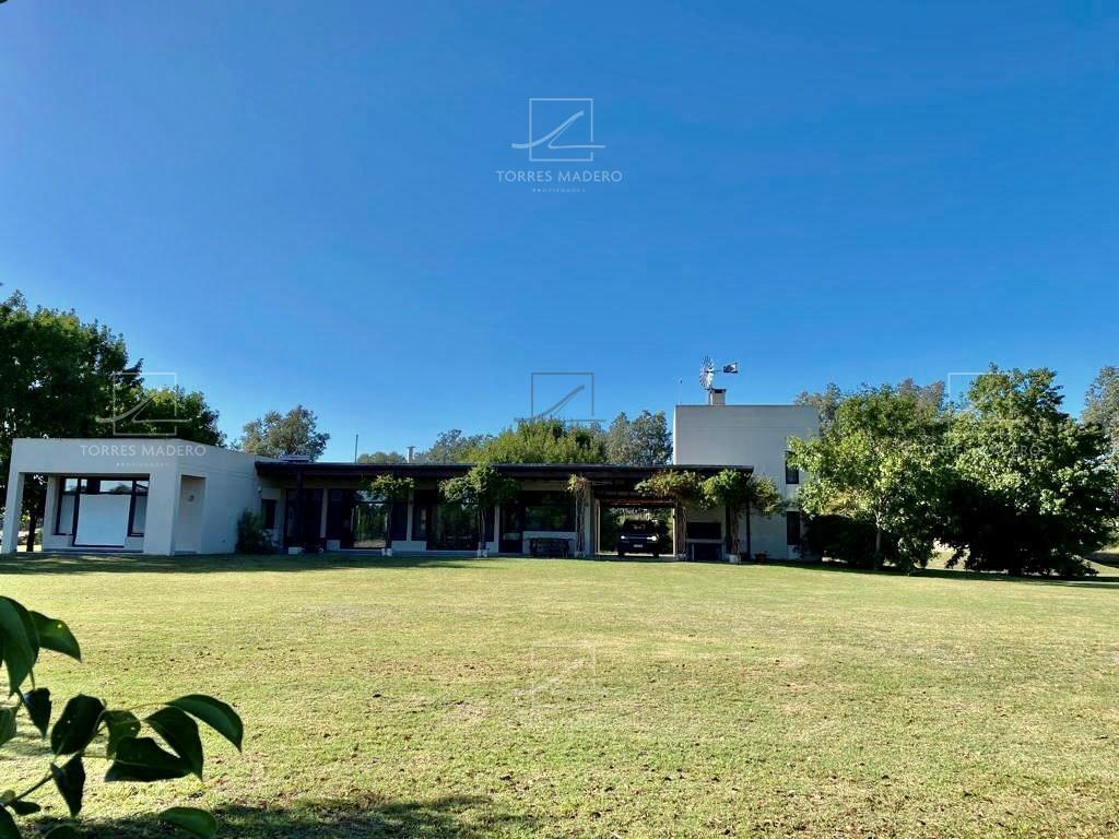 BENQUERENCIA FARM CLUB - INCREIBLE CASA EN VENTA !!