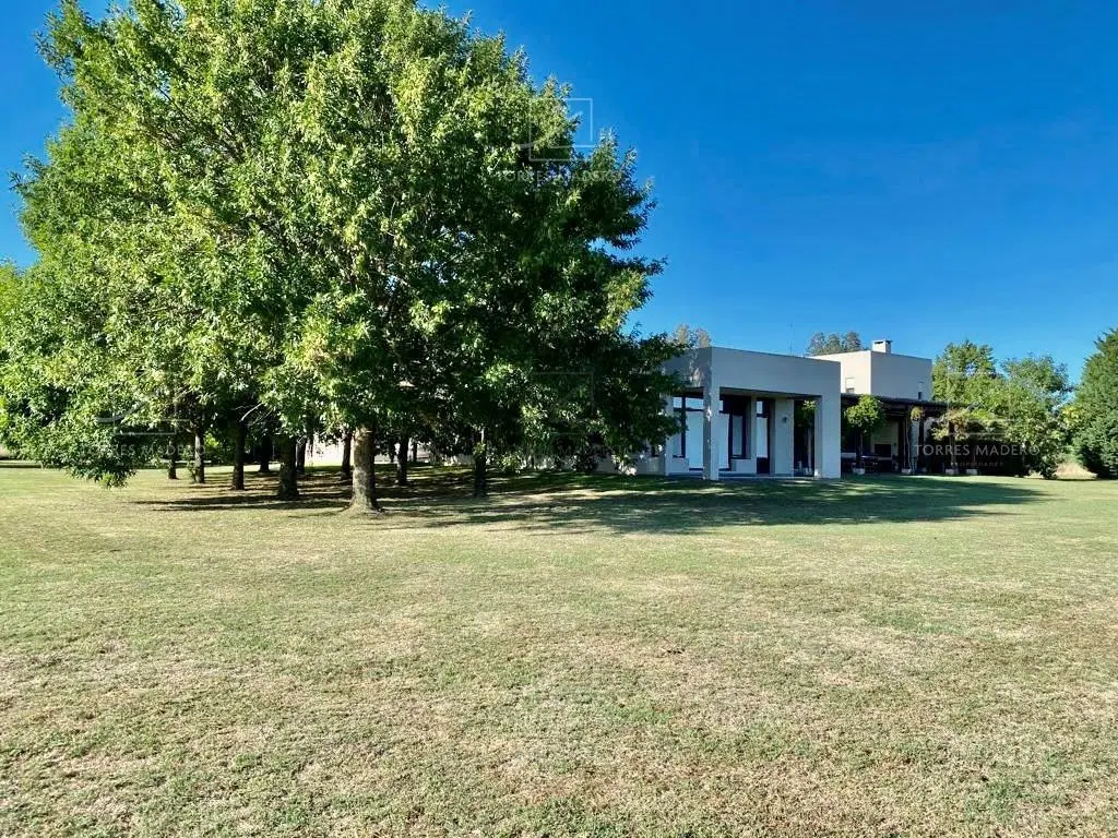 BENQUERENCIA FARM CLUB - INCREIBLE CASA EN VENTA !! 2