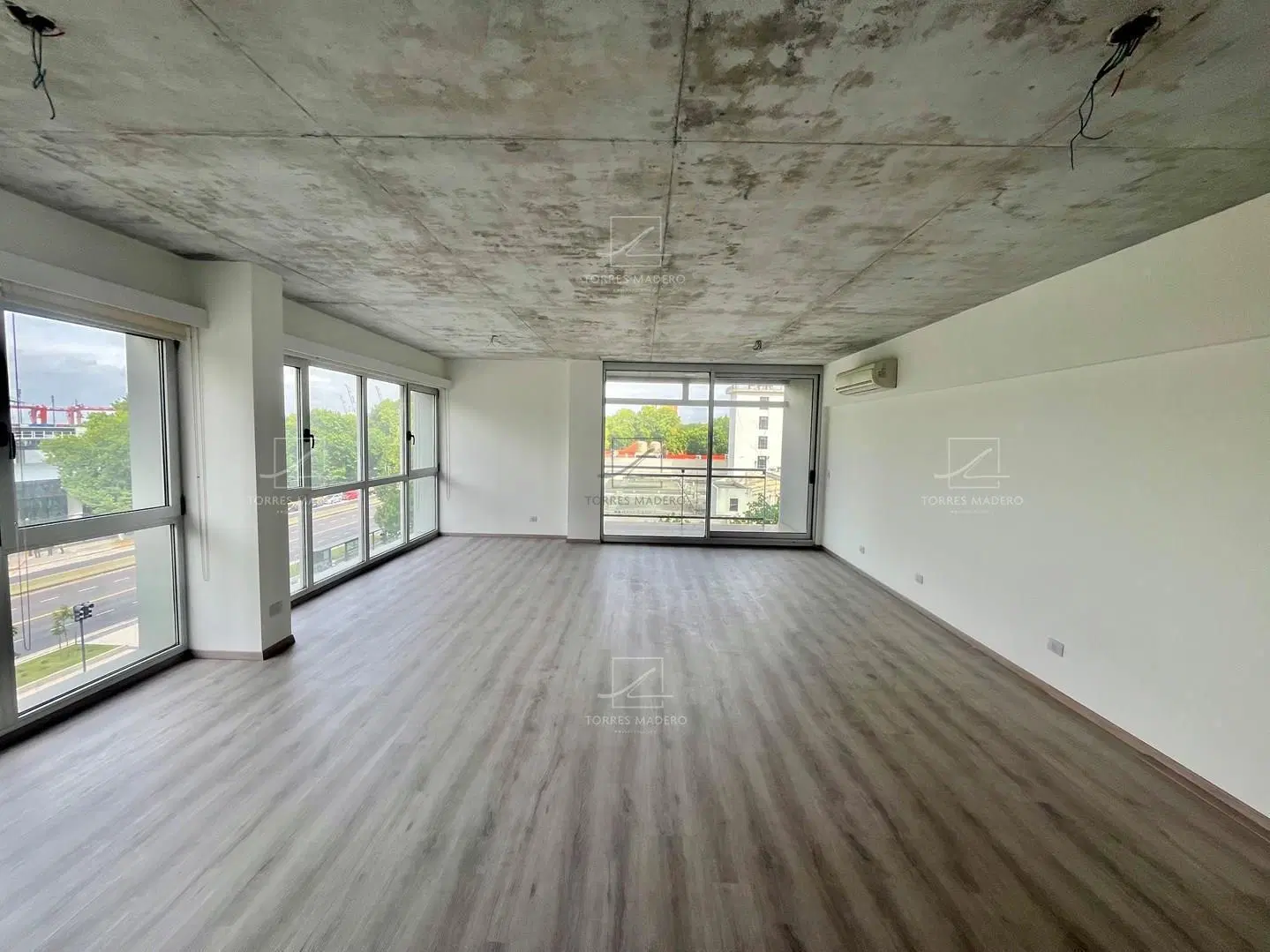 Departamento Loft  en Alquiler en Puerto Retiro, Capital Federal, Buenos Aires 4