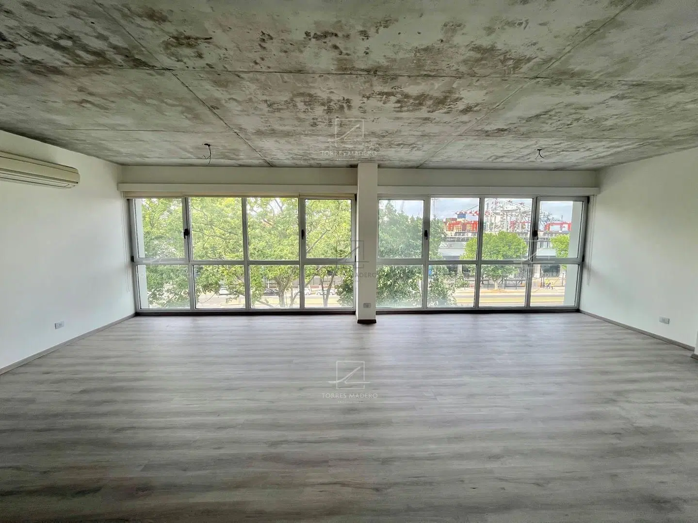 Departamento Loft  en Alquiler en Puerto Retiro, Capital Federal, Buenos Aires 3