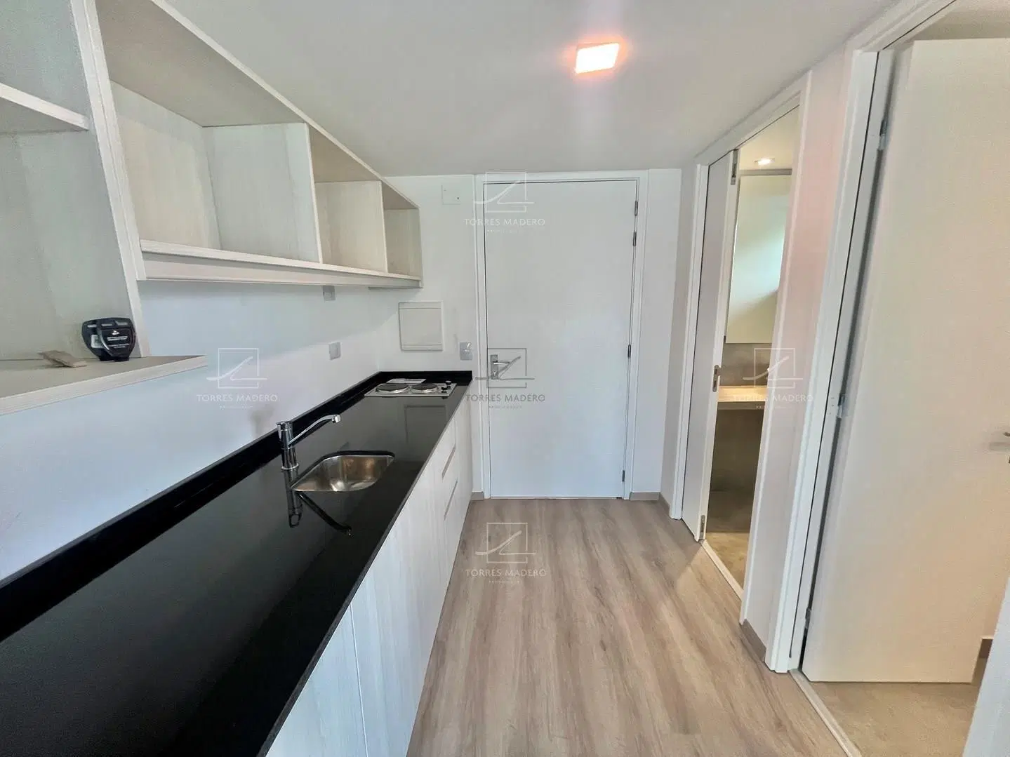 Departamento Loft  en Alquiler en Puerto Retiro, Capital Federal, Buenos Aires 5