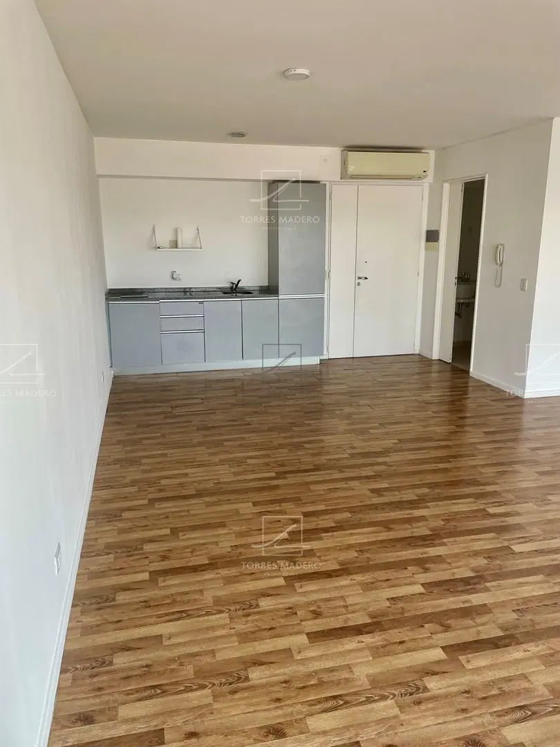 EXCELENTE MONOAMBIENTE EN QUARTIER URBANO 2