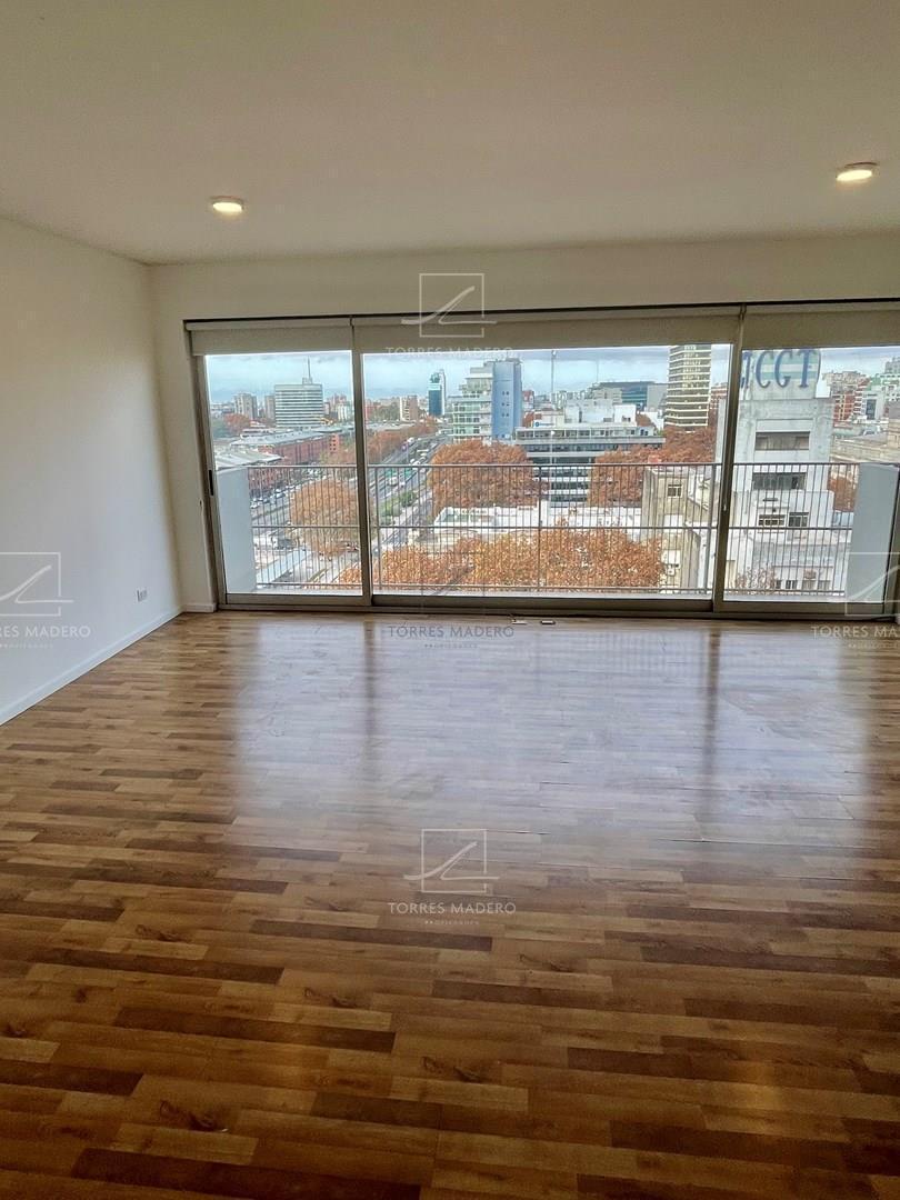 EXCELENTE MONOAMBIENTE EN QUARTIER URBANO