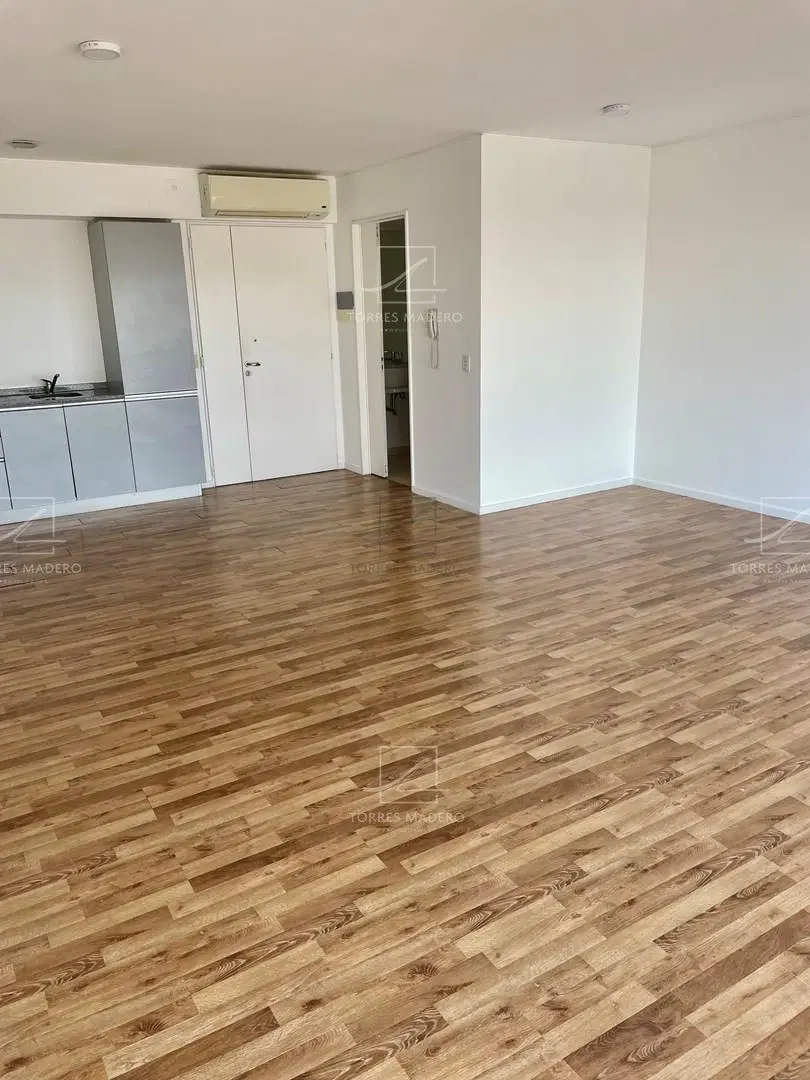 EXCELENTE MONOAMBIENTE EN QUARTIER URBANO 5