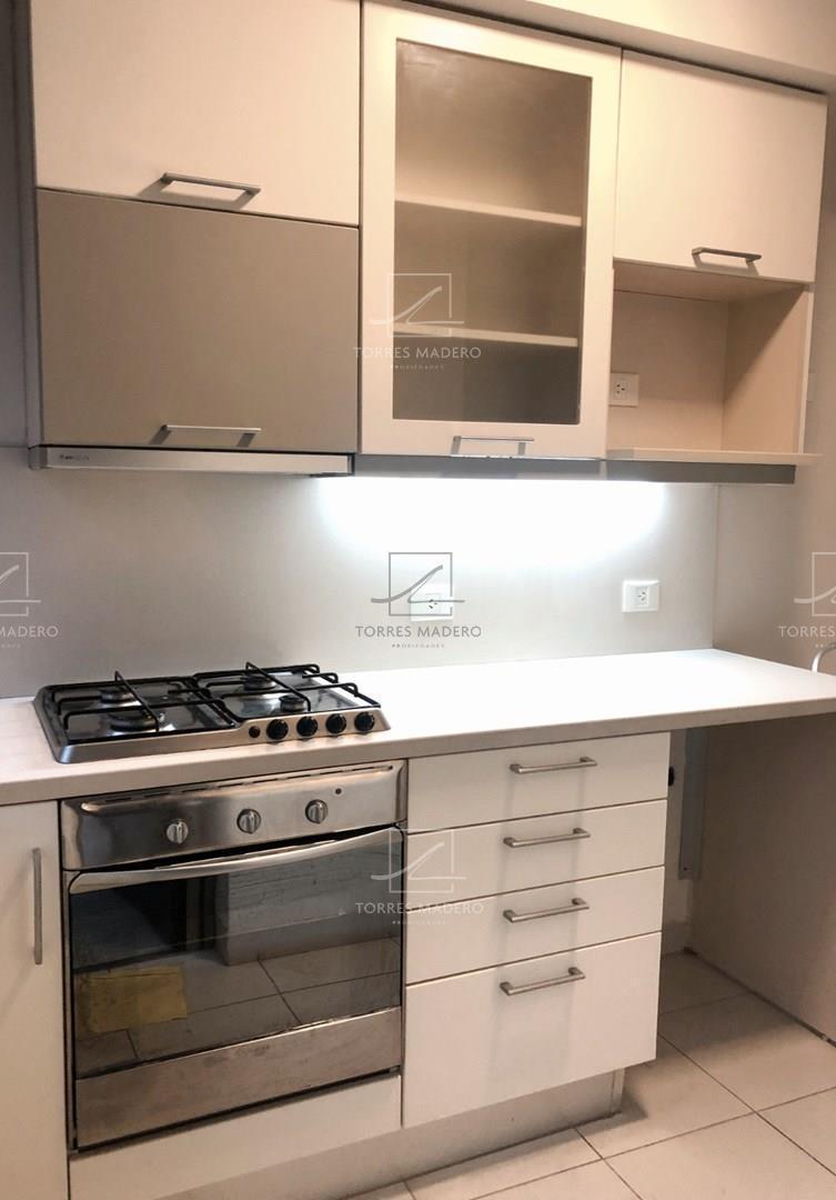 Foto de DOS AMBIENTES EN ALQUILER EN BRISAS PUERTO MADERO, imagen 5