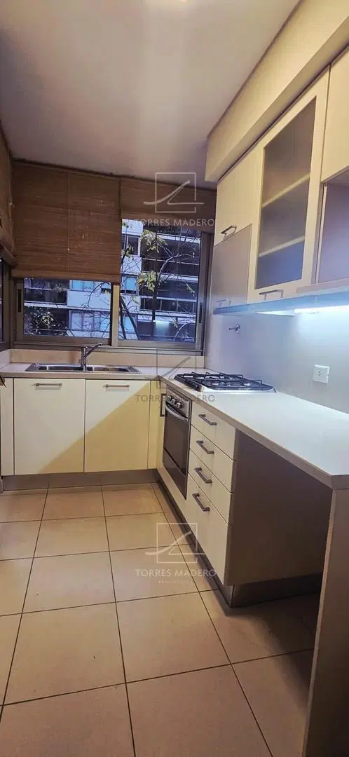 DOS AMBIENTES EN ALQUILER EN BRISAS PUERTO MADERO 3