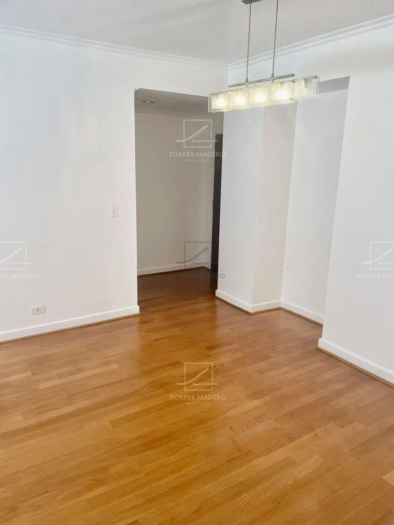 BAYRES MADERO ALQUILER DEPTO DE 1 DORMITORIO CON COCHERA 2