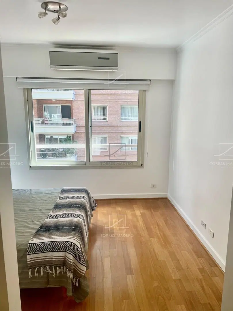 BAYRES MADERO ALQUILER DEPTO DE 1 DORMITORIO CON COCHERA 4