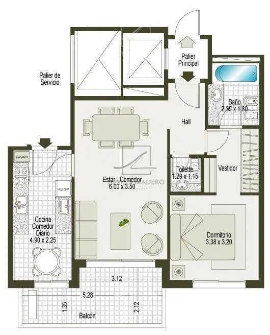 Plano 2