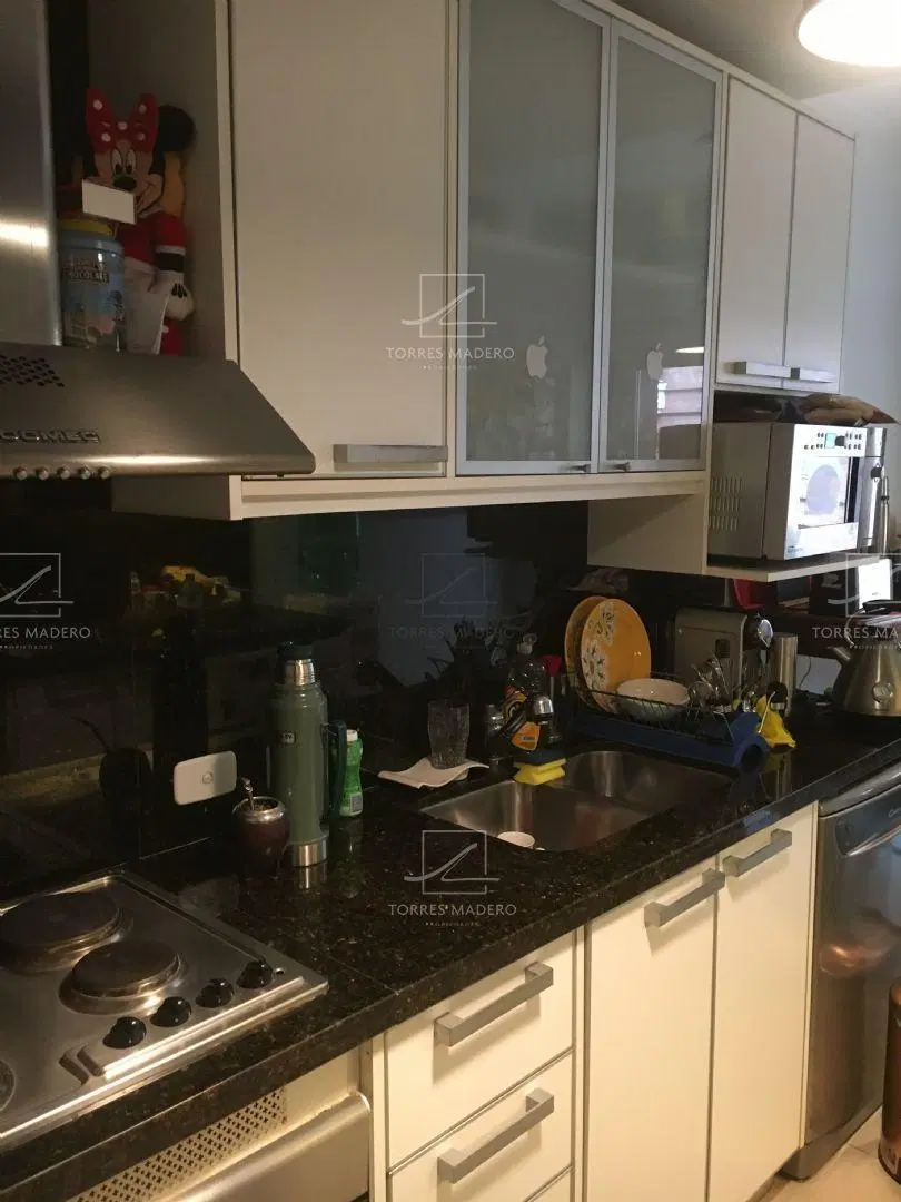 Departamento  en Alquiler ubicado en Puerto Madero, Capital Federal, Buenos Aires 5