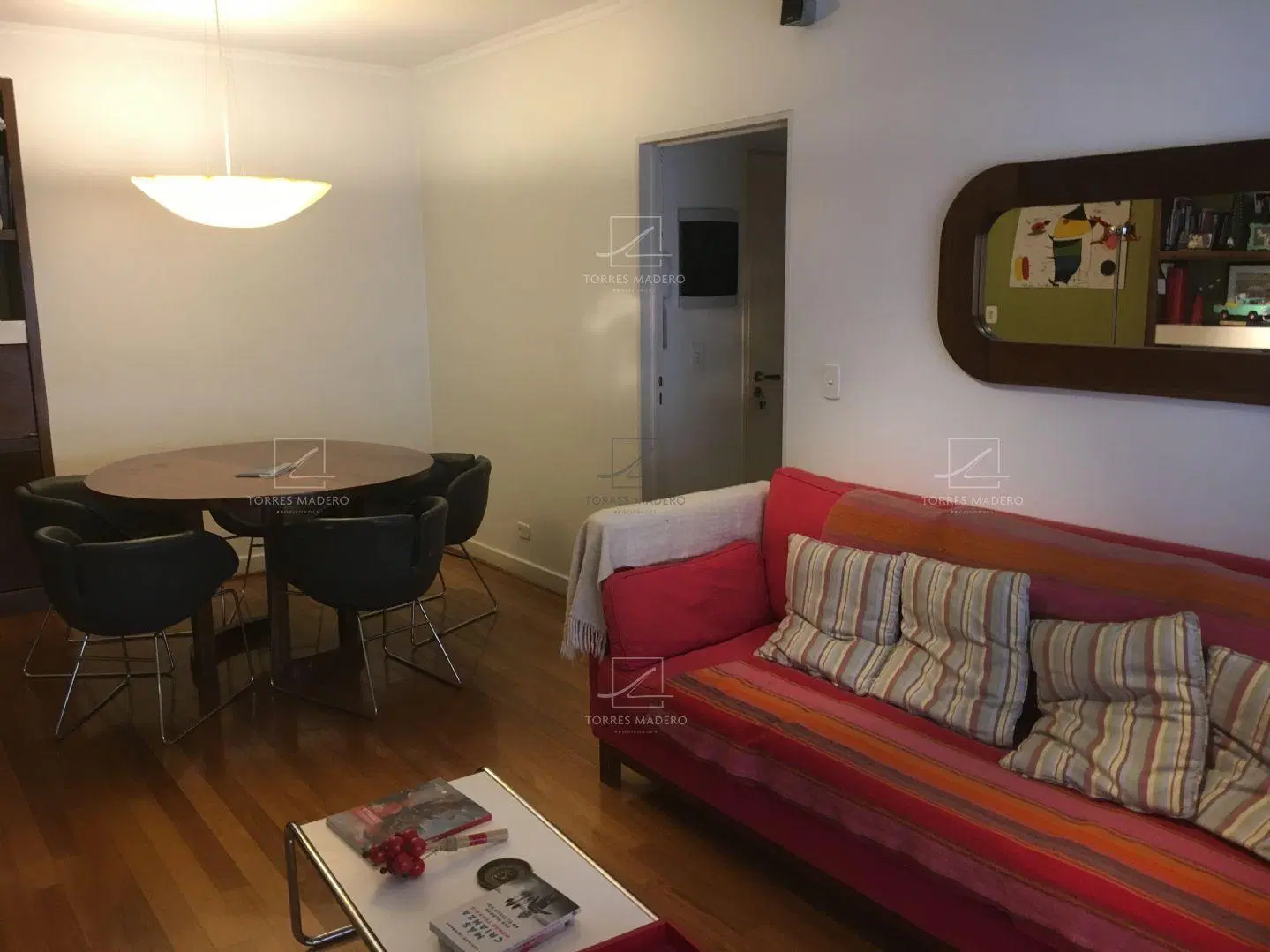Departamento  en Alquiler ubicado en Puerto Madero, Capital Federal, Buenos Aires 4