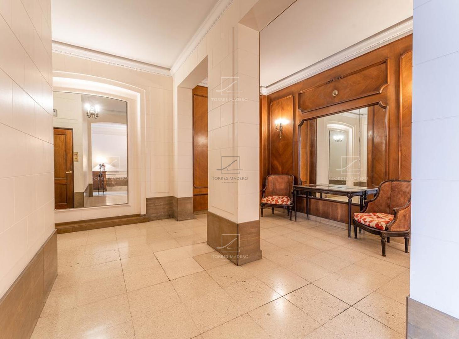 Departamento en Alquiler en Palermo, Capital Federal, Buenos Aires