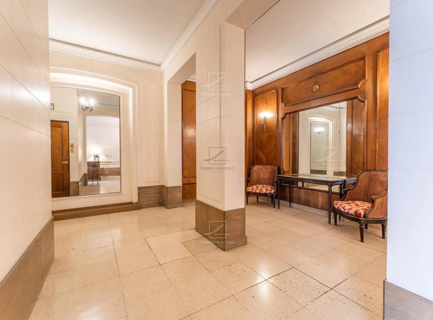 Departamento  en Alquiler en Palermo, Capital Federal, Buenos Aires 3