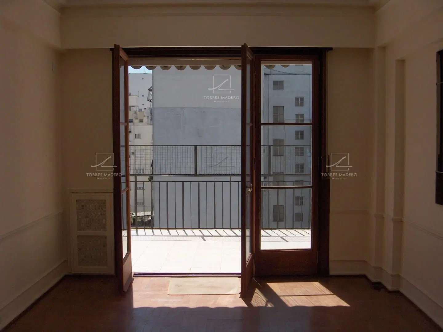 Departamento  en Alquiler en Palermo, Capital Federal, Buenos Aires 4