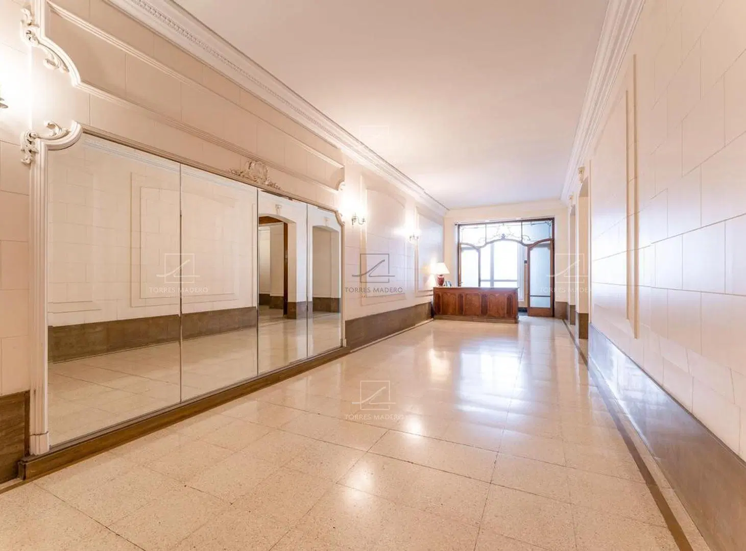 Departamento  en Alquiler en Palermo, Capital Federal, Buenos Aires 5