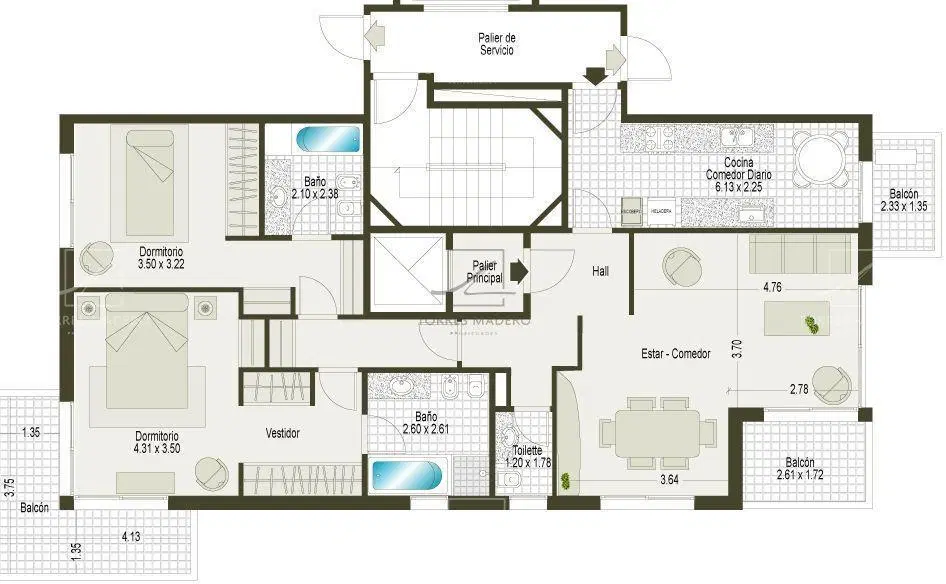 Plano 1