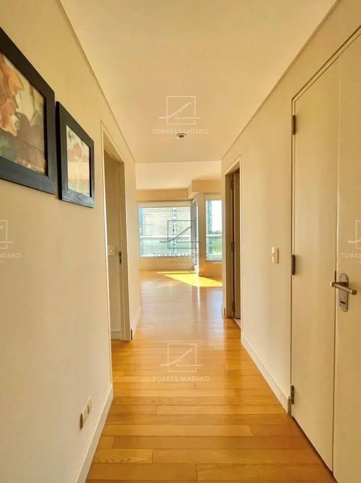 ALQUILER LE PARC AMOBLADO DE 1 DORMITORIO CON COCHERA ! 3
